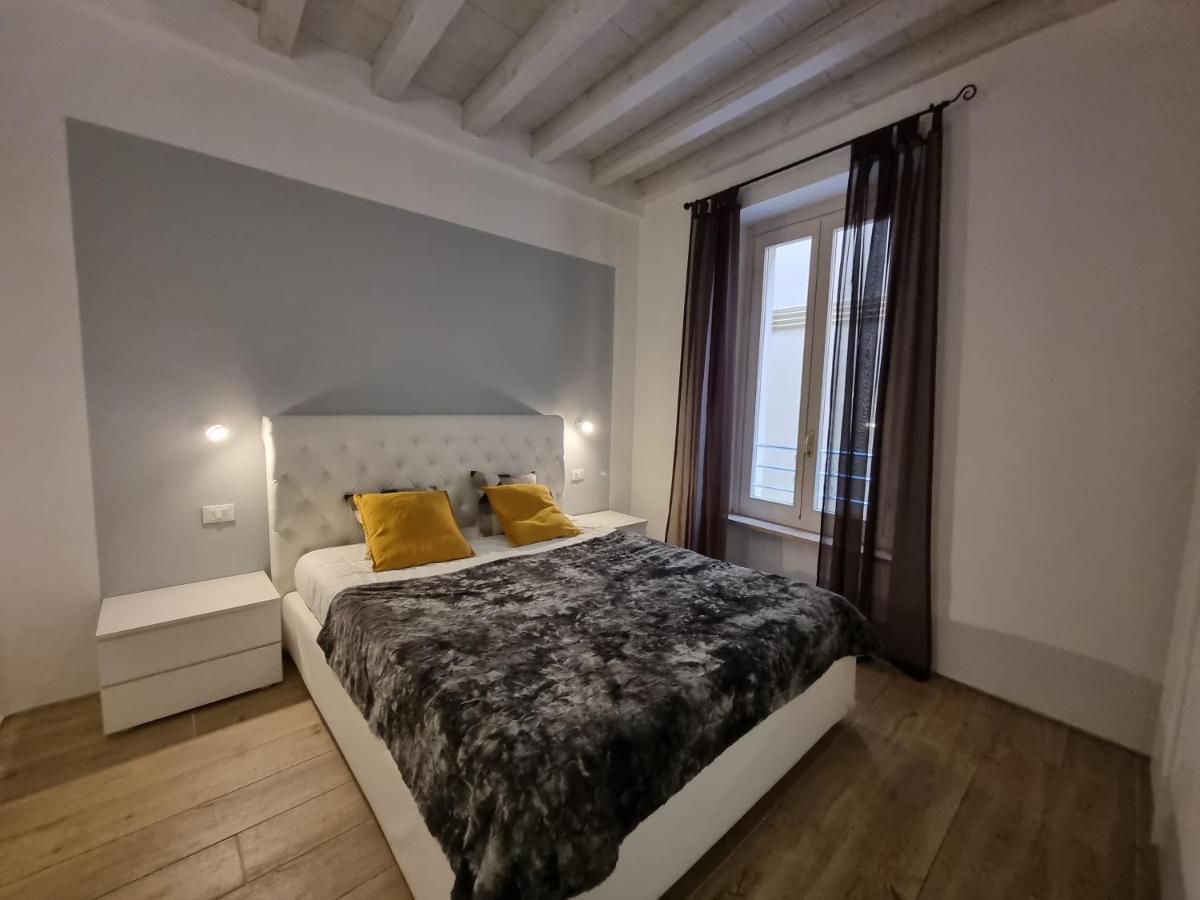 Profumo Di Lago Desenzano-By Goccia Di Lago Desenzano del Garda Kültér fotó