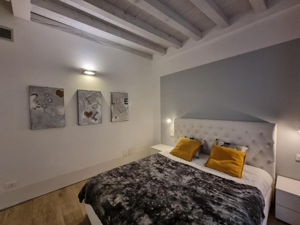 Profumo Di Lago Desenzano-By Goccia Di Lago Desenzano del Garda Kültér fotó